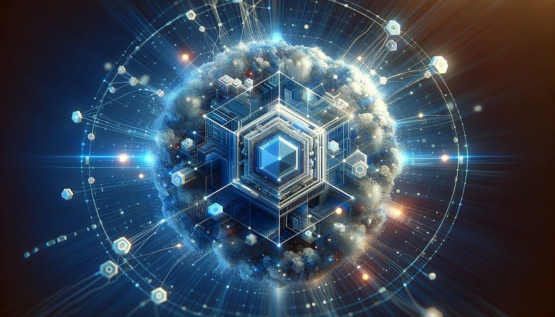 探索Solana的创新技术:账户租金模型与与EVM链的比较分析